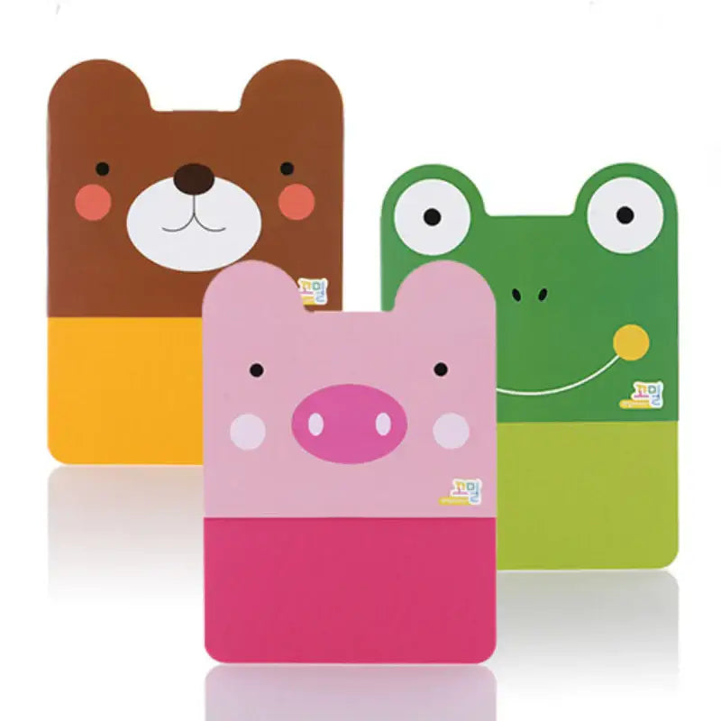 Neoflam - Kkomil Character Cutting Board - Neoflam - Cutting Boards - Harumio