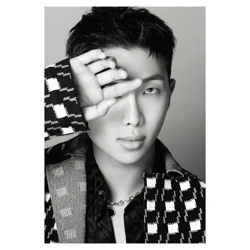 DICON - D’FESTA BTS - Dicon - Magazines - Harumio