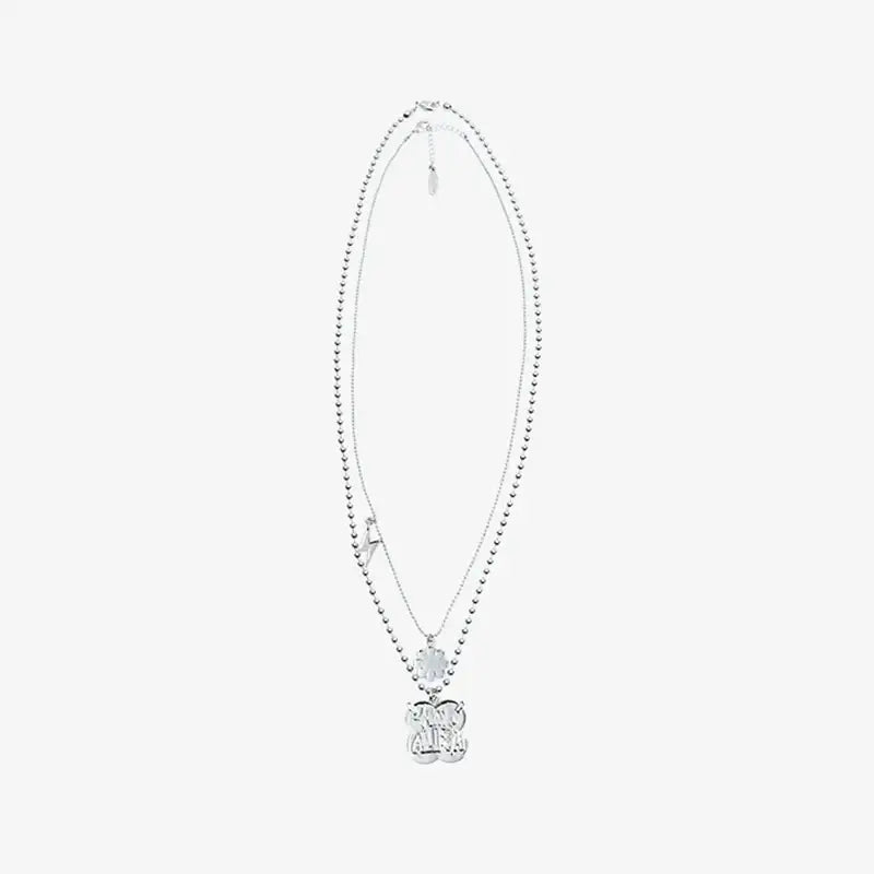 AKMU - ALiEN - Suhyun Necklace - AKMU - Necklace - Harumio