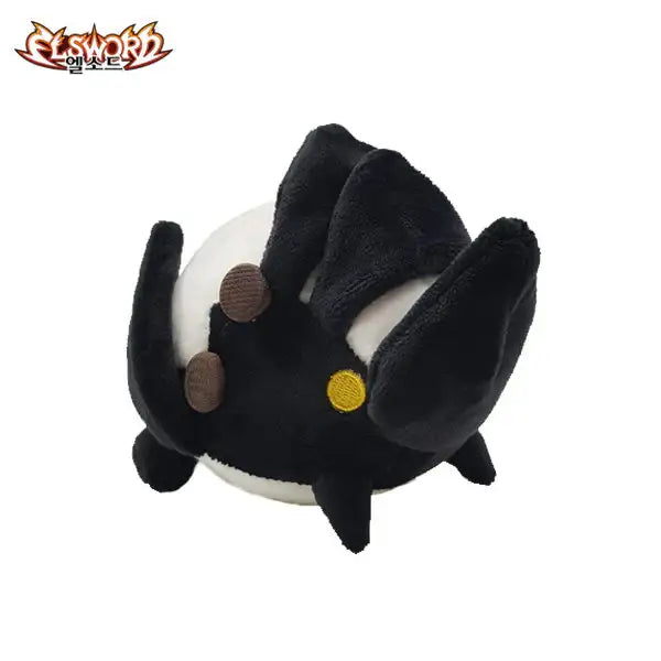 Elsword - Moby/Remy Plush Keyring - Elsword - Accessories - Harumio