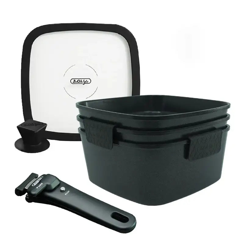 BoOhgle - Cookware Set - BoOhgle - Kitchenware - Harumio