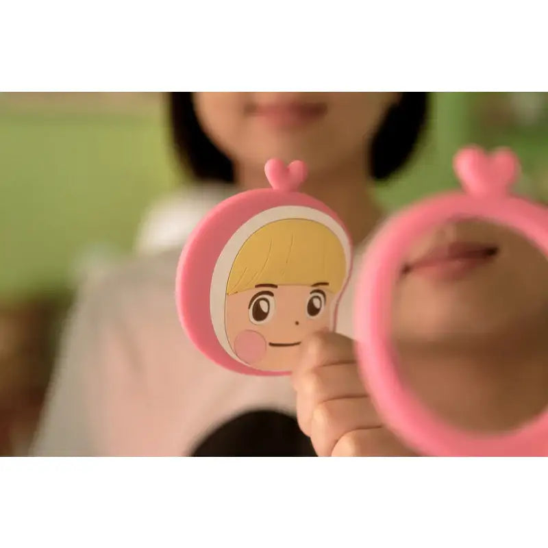 Yumi's Cells - Hand Mirror - Webtoon Friends - Accessories - Harumio