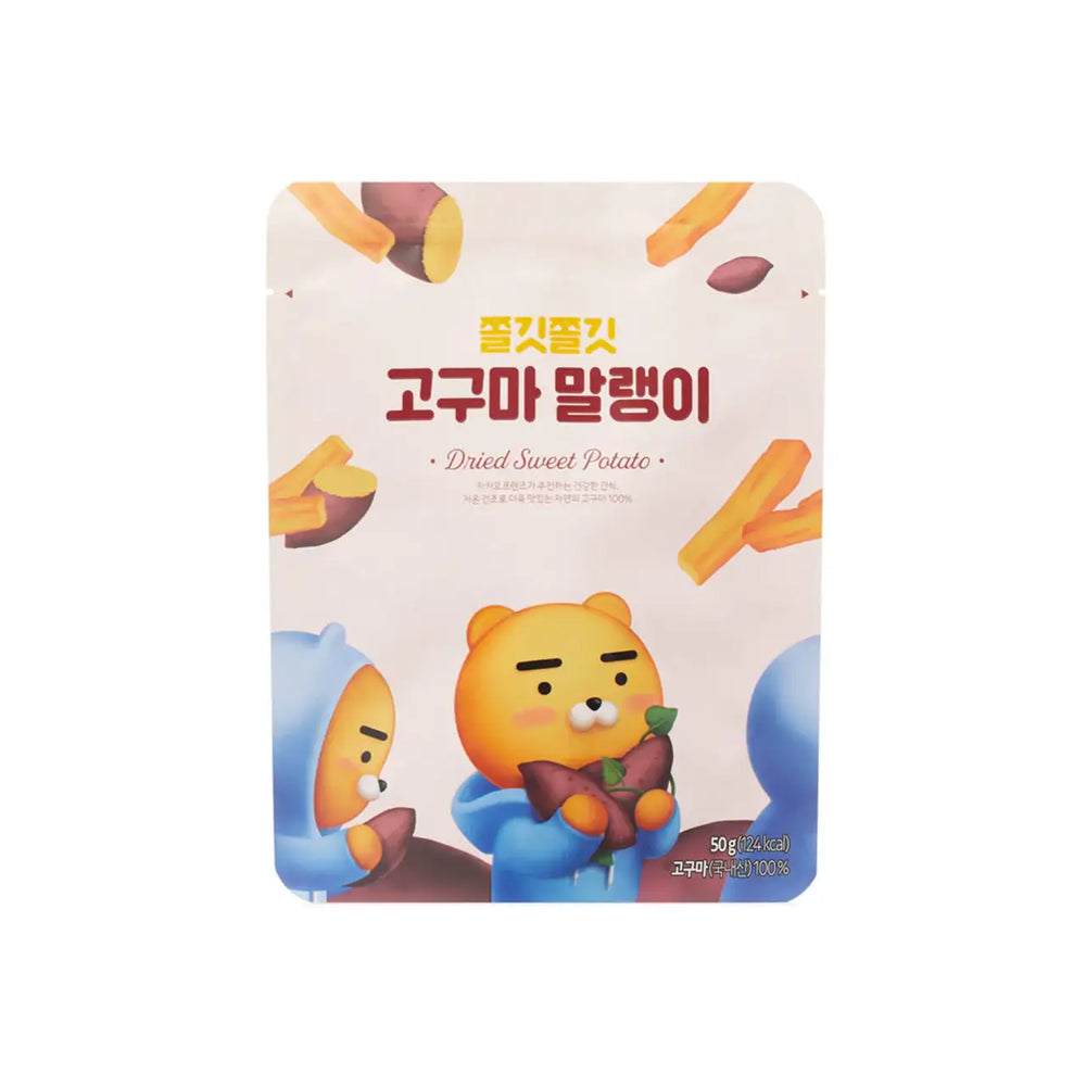 Kakao Friends - Dried Chips - Kakao Friends - Food - Harumio