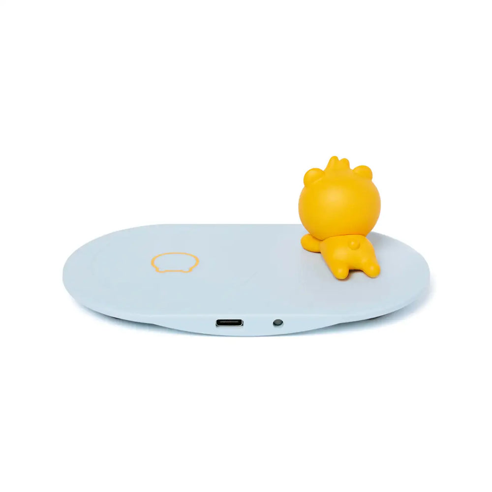 Kakao Friends - High Speed Wireless Charging Pad - Kakao Friends - Accessories - Harumio Kakao Friends - High Speed Wireless Charging Pad - Kakao Friends - Accessories - Harumio