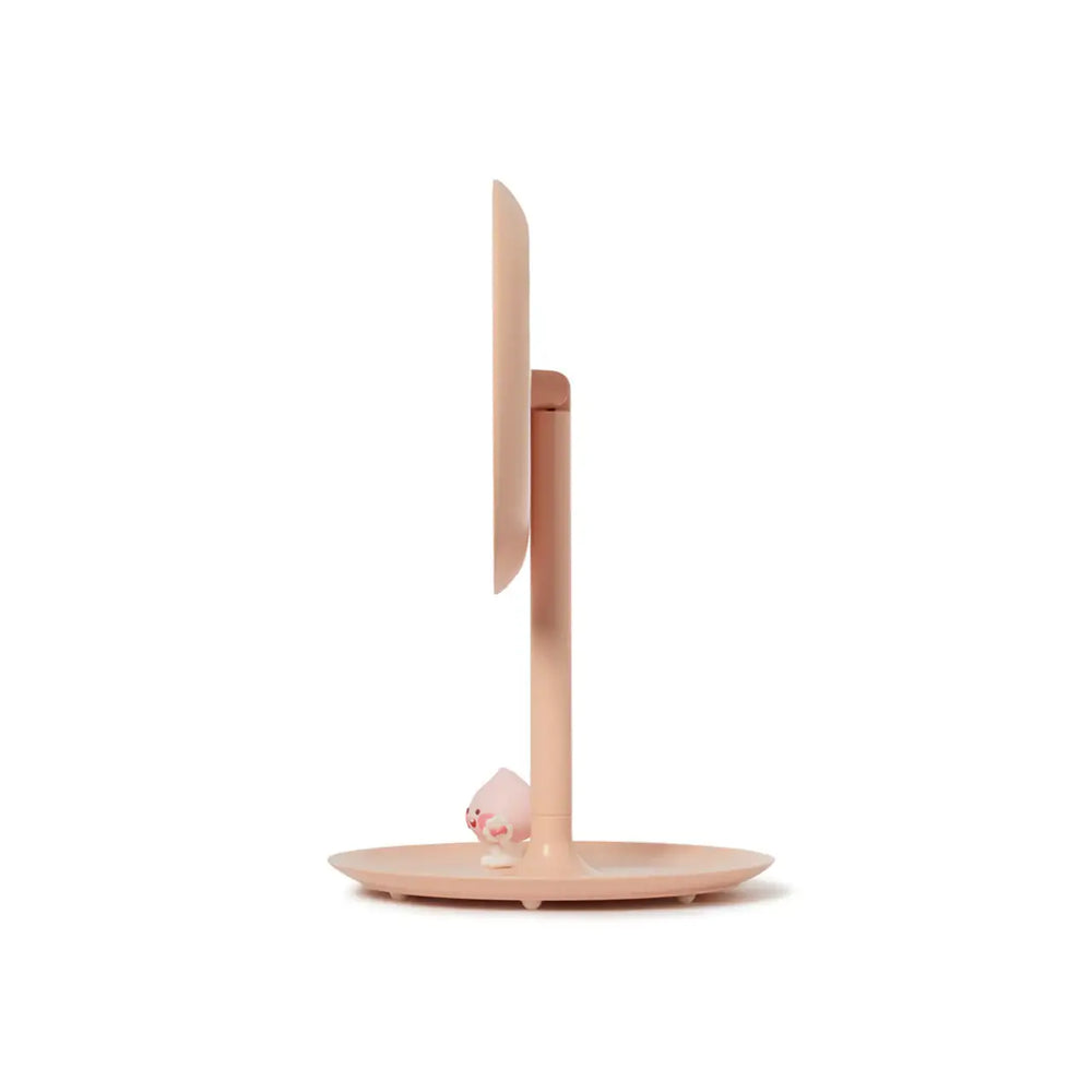 Kakao Friends - Little Apeach LED Mirror Stand - Kakao Friends - Accessories - Harumio
