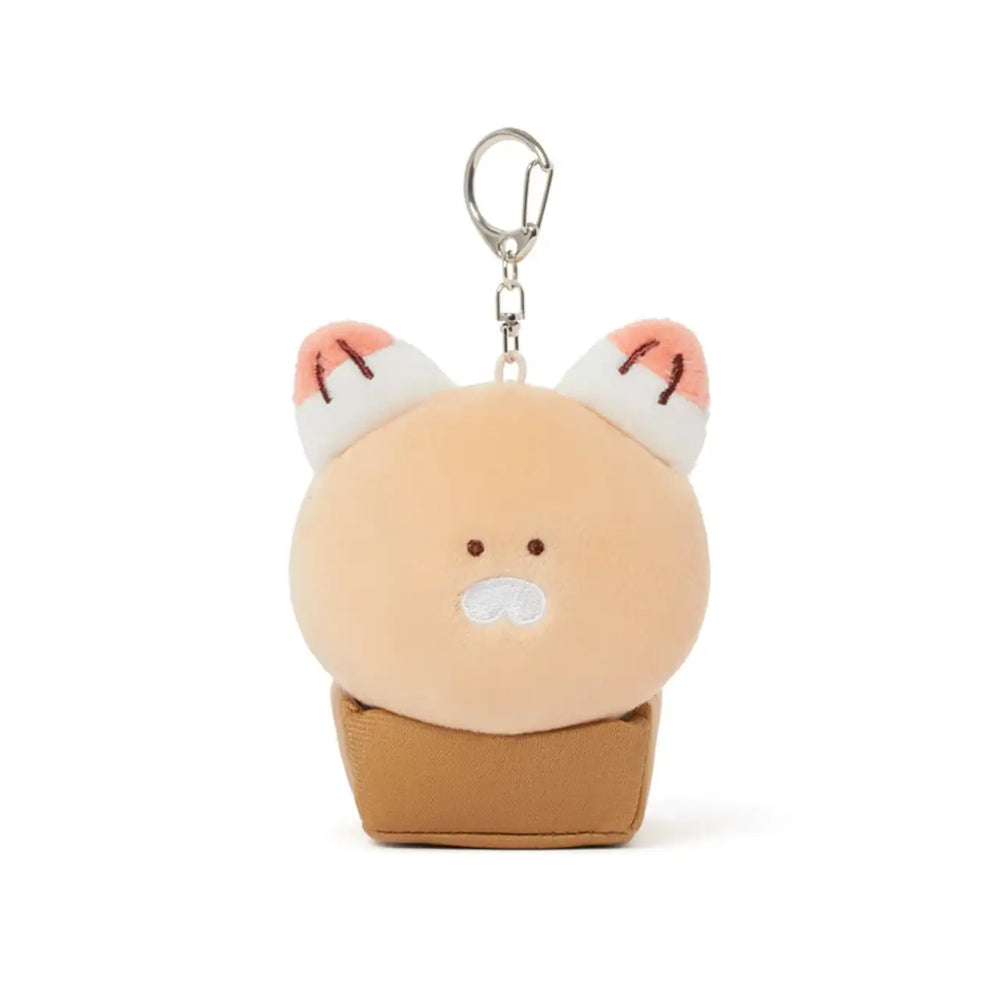 Kakao Friends - Mini Keychain - Kakao Friends - Accessories - Harumio