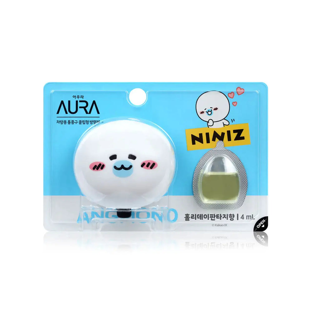 Kakao Friends - Car Air Freshener - Kakao Friends - Accessories - Harumio