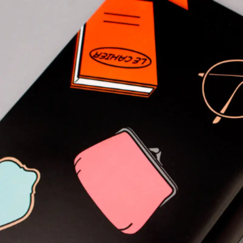 1537 - Class Note - 1537 - Notebooks & Notepads - Harumio 1537 - Class Note - 1537 - Notebooks & Notepads - Harumio