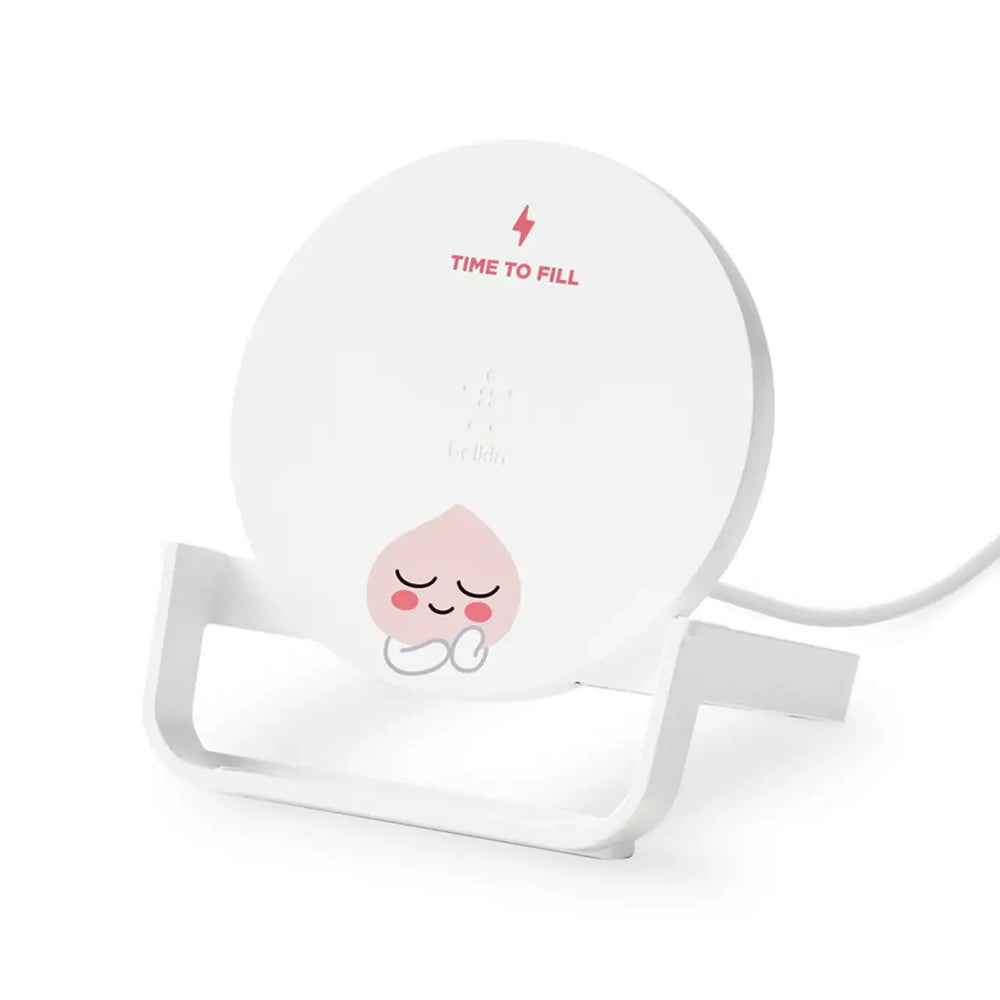 Kakao Friends - Wireless Charging Stand - Kakao Friends - Accessories - Harumio Kakao Friends - Wireless Charging Stand - Kakao Friends - Accessories - Harumio