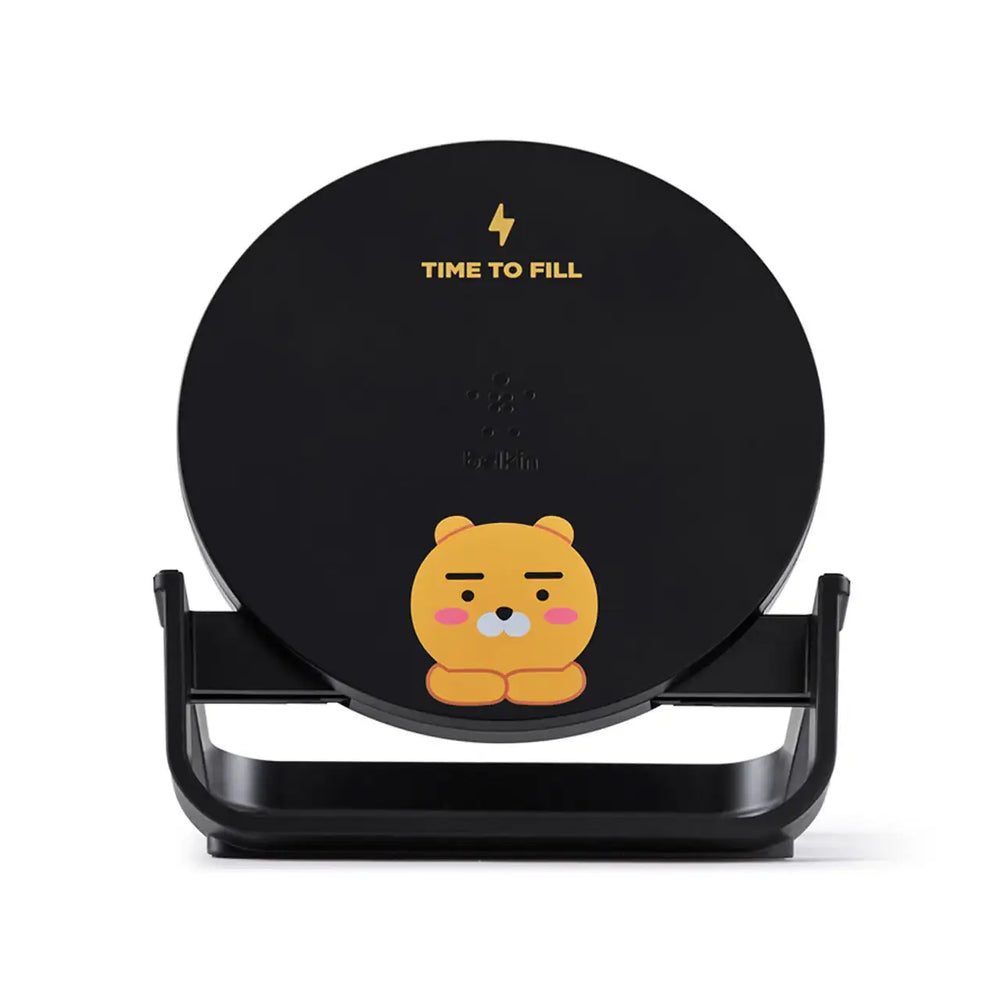 Kakao Friends - Wireless Charging Stand - Kakao Friends - Accessories - Harumio Kakao Friends - Wireless Charging Stand - Kakao Friends - Accessories - Harumio