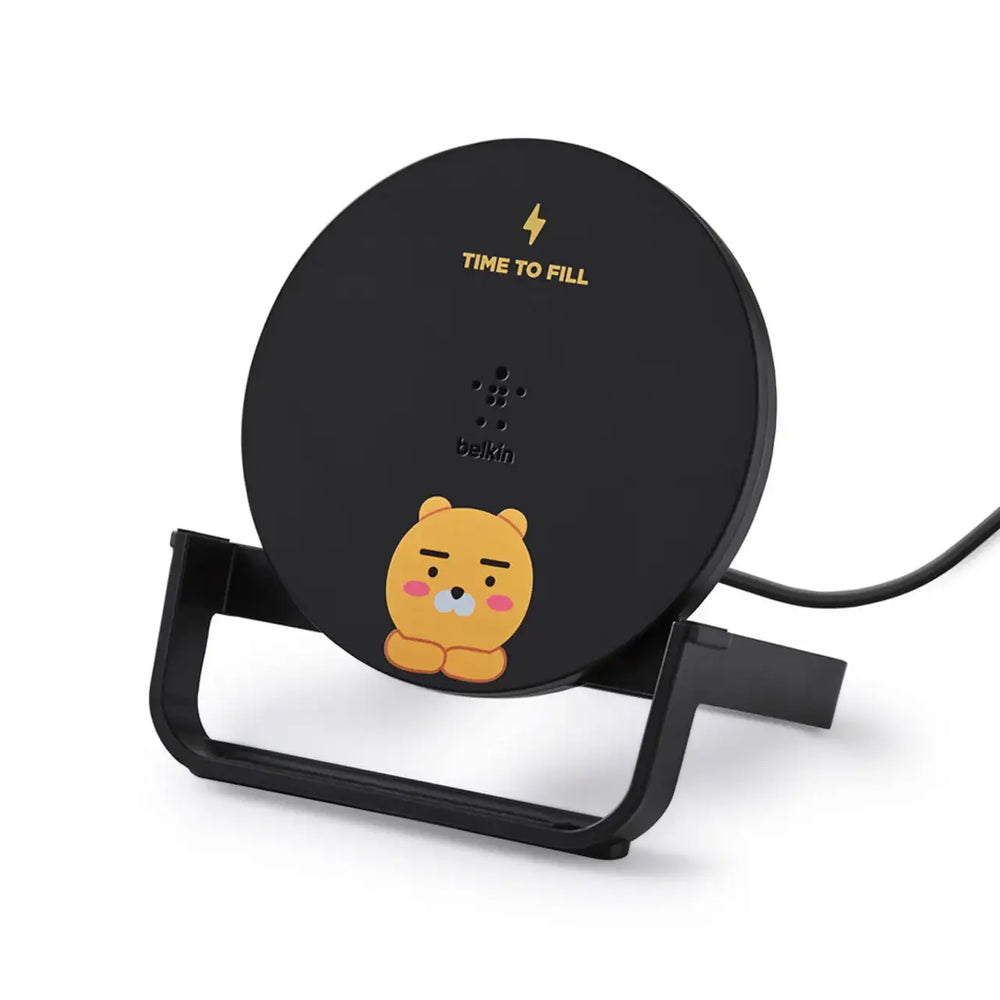 Kakao Friends - Wireless Charging Stand - Kakao Friends - Accessories - Harumio Kakao Friends - Wireless Charging Stand - Kakao Friends - Accessories - Harumio
