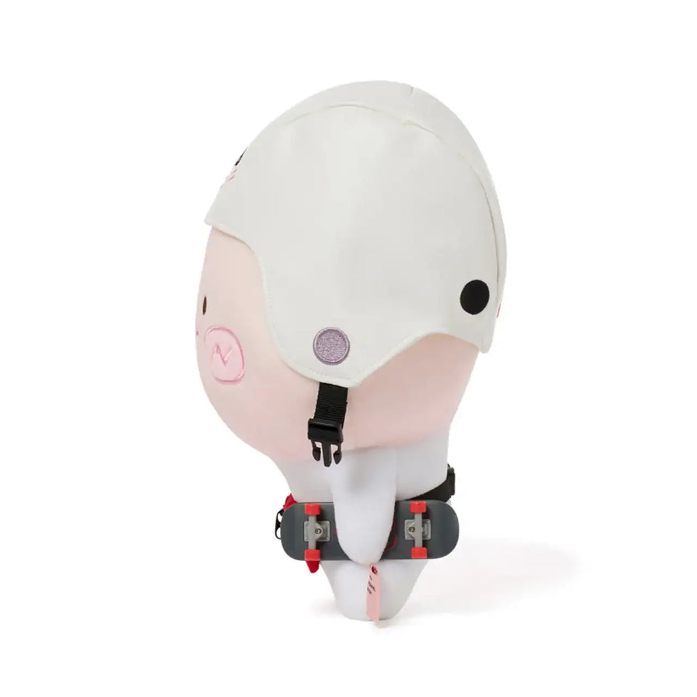 Apeach x KangDaniel - Apeach Hipster Doll Figure - Apeach x KangDaniel - Plush - Harumio