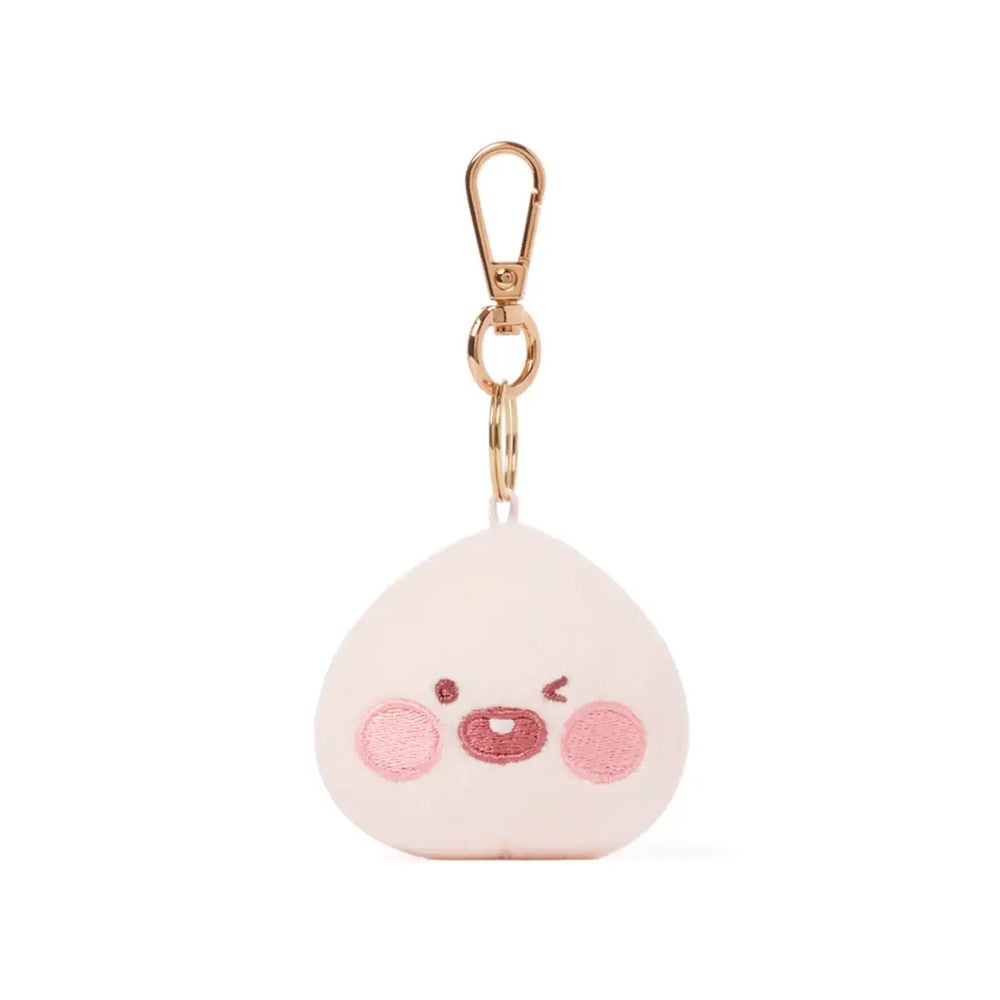 Kakao Friends - Basic Little Face Ski Keyring - Kakao Friends - Accessories - Harumio