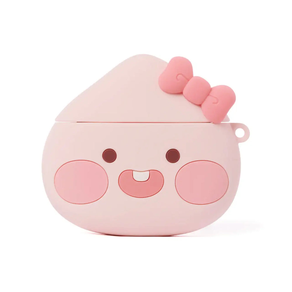 Kakao Friends - 3D Silicon Airpod Case - Kakao Friends - Accessories - Harumio