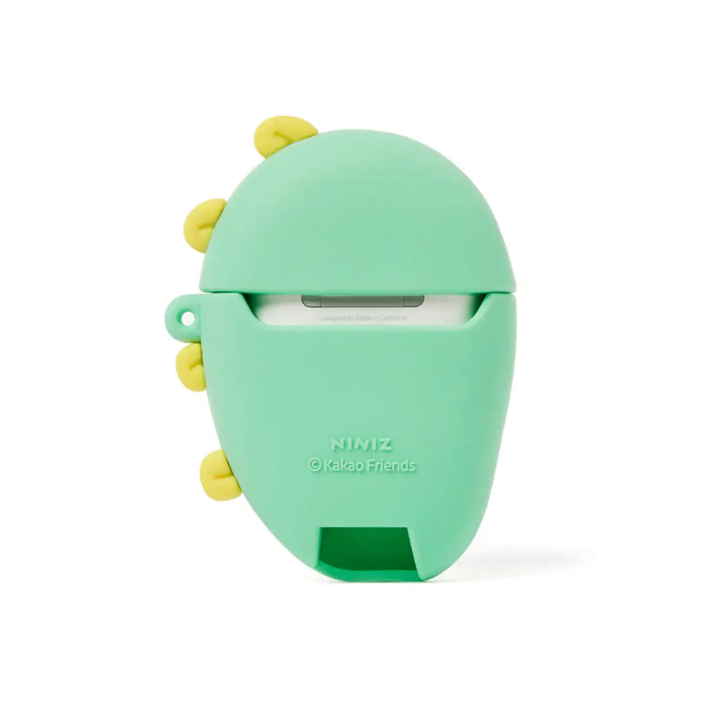 Kakao Friends - Apple Jordy Airpod Case - Kakao Friends - Accessories - Harumio