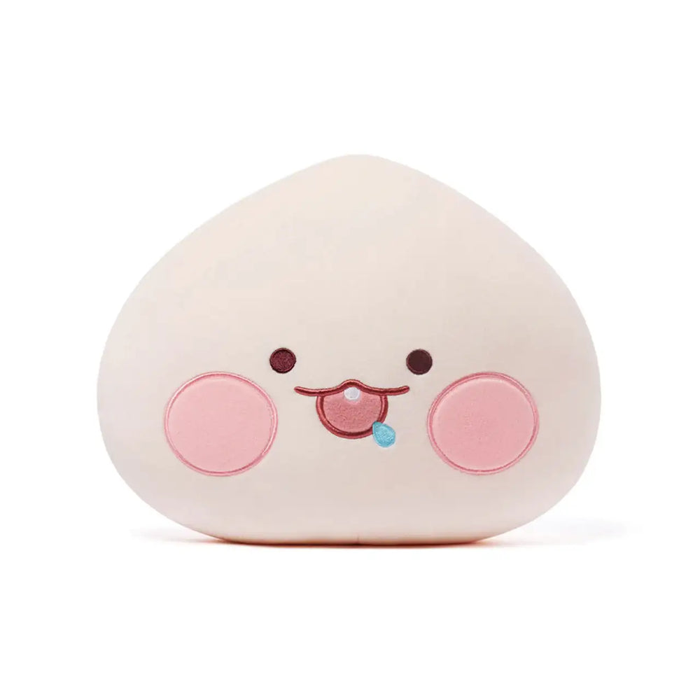 Kakao Friends - Little Face Cushion - Kakao Friends - Plush - Harumio