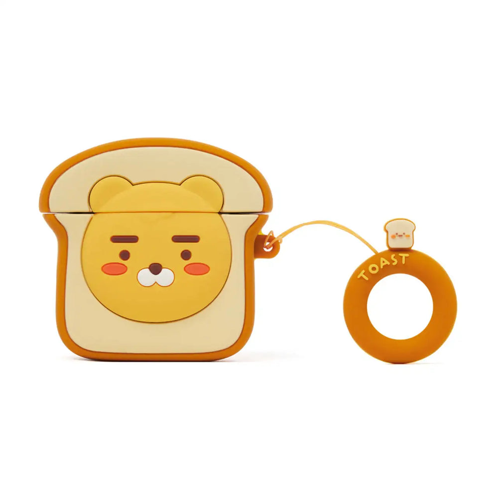 Kakao Friends - Yum Yum Airpod Case - Kakao Friends - Accessories - Harumio