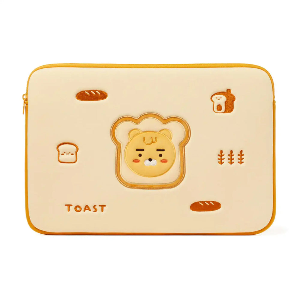 Kakao Friends - Yum Yum Laptop Pouch - Kakao Friends - Accessories - Harumio