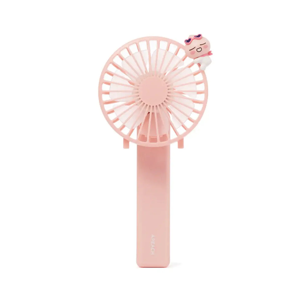 Kakao Friends - Folding Handy Fan - Kakao Friends - Accessories - Harumio