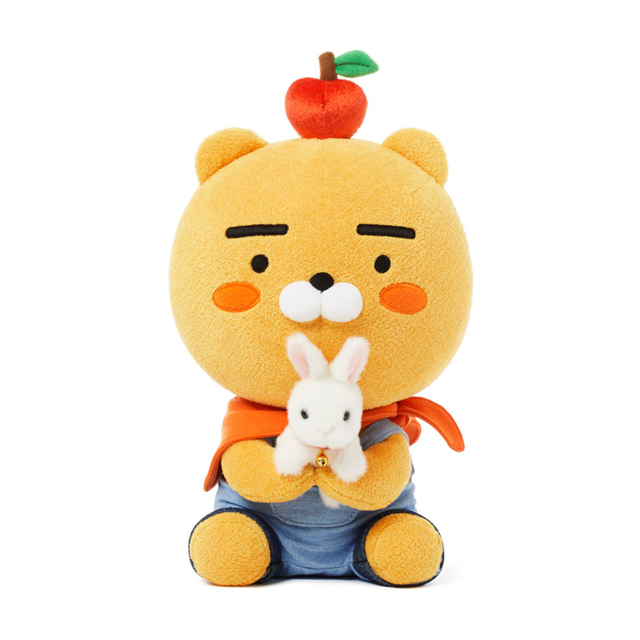 Ryan plushies discount