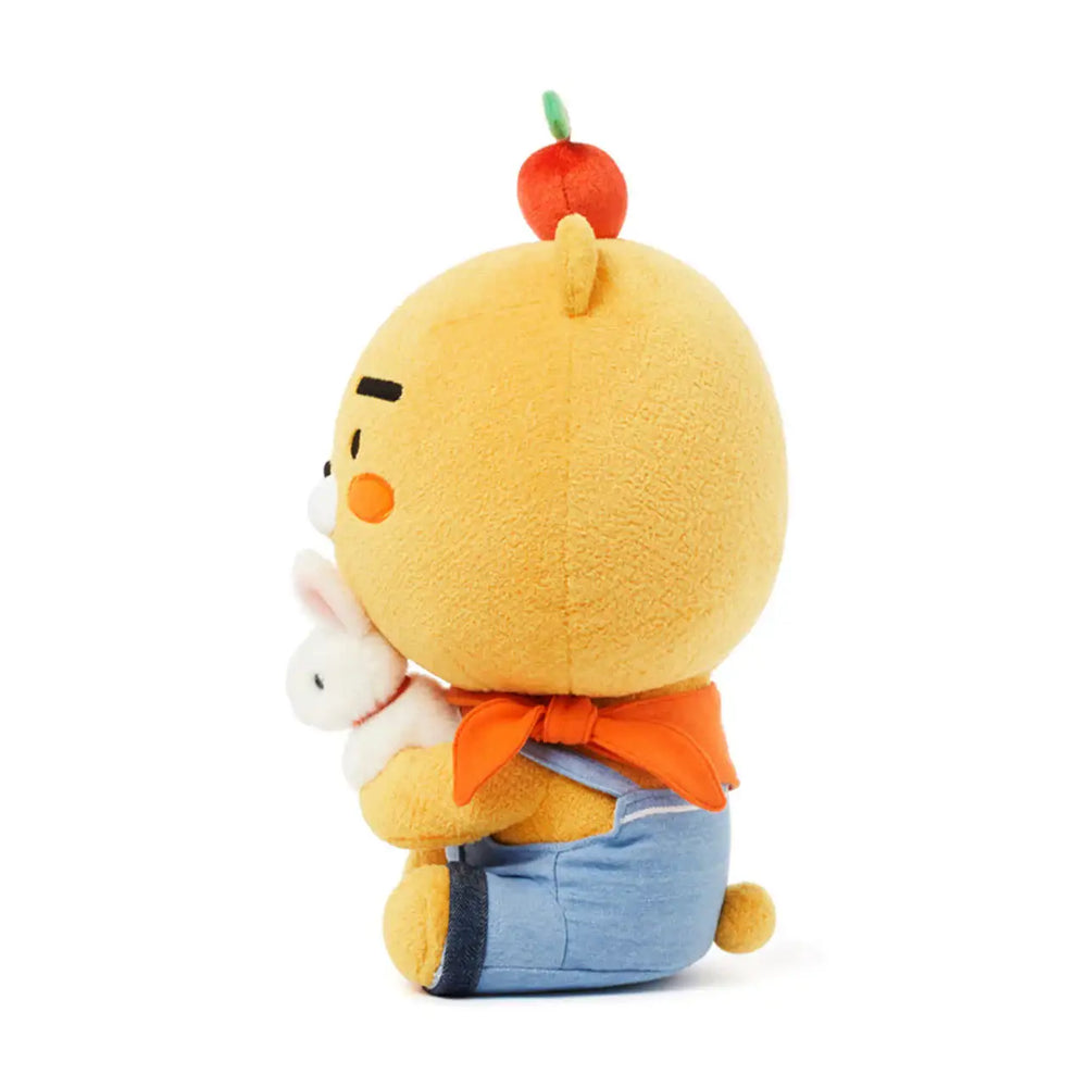 Kakao Friends - Ryan in the Forest Plush Doll - Kakao Friends - Plush - Harumio