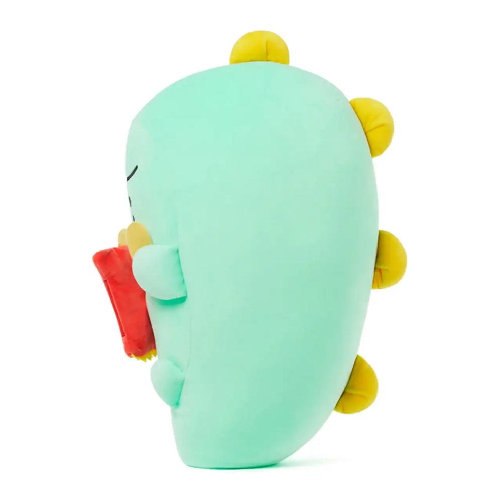 Kakao Friends - Chips Jordy Plush Doll - Kakao Friends - Plush - Harumio