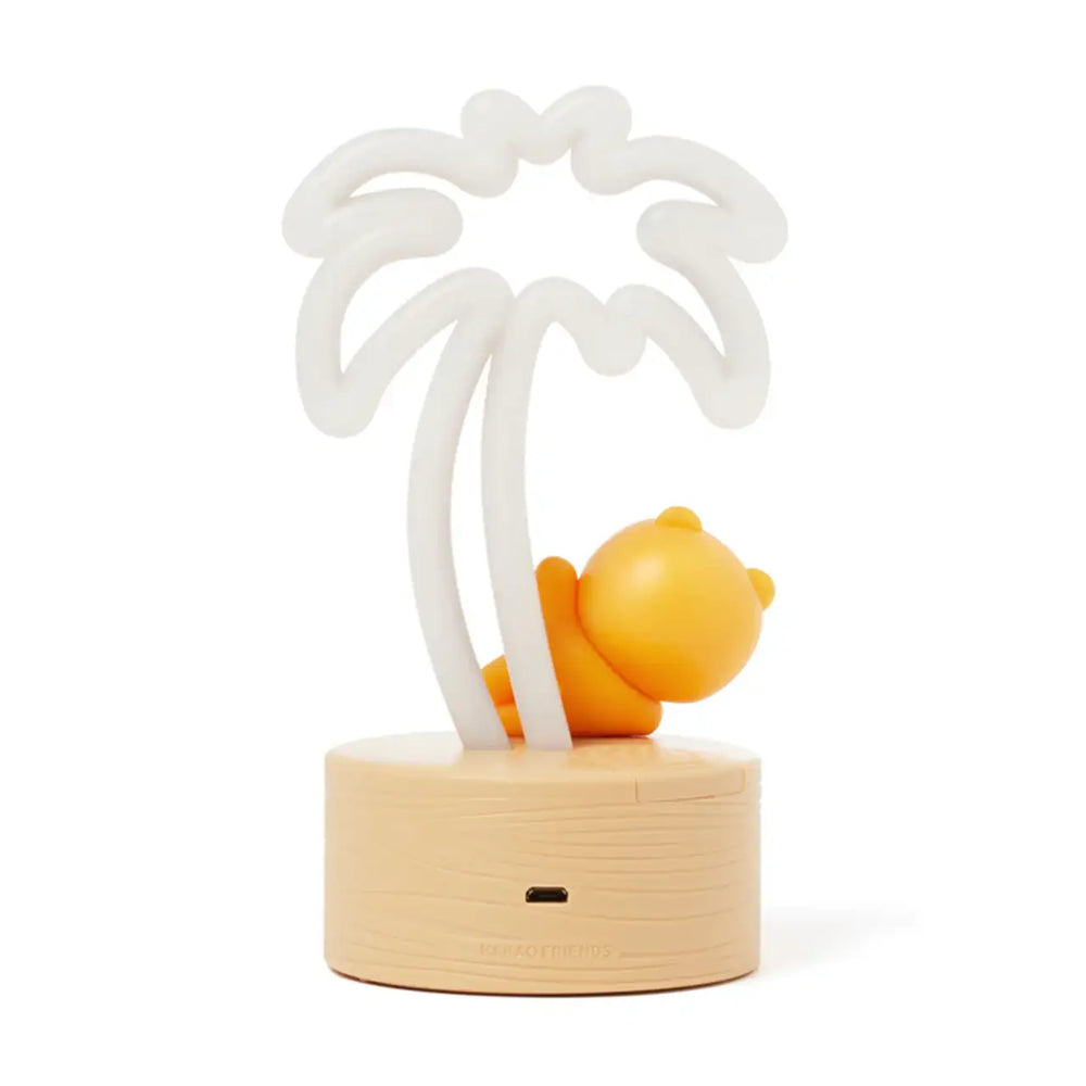 Kakao Friends - Ryan Beach Pub Mood Fragrance Lamp - Kakao Friends - Accessories - Harumio