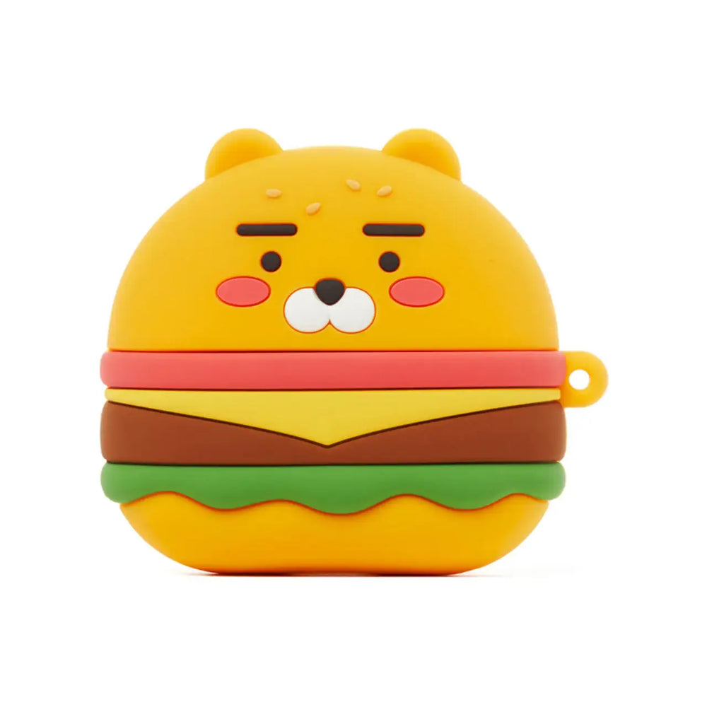 Kakao Friends - Beach Pub Airpod Pro Case - Kakao Friends - Accessories - Harumio