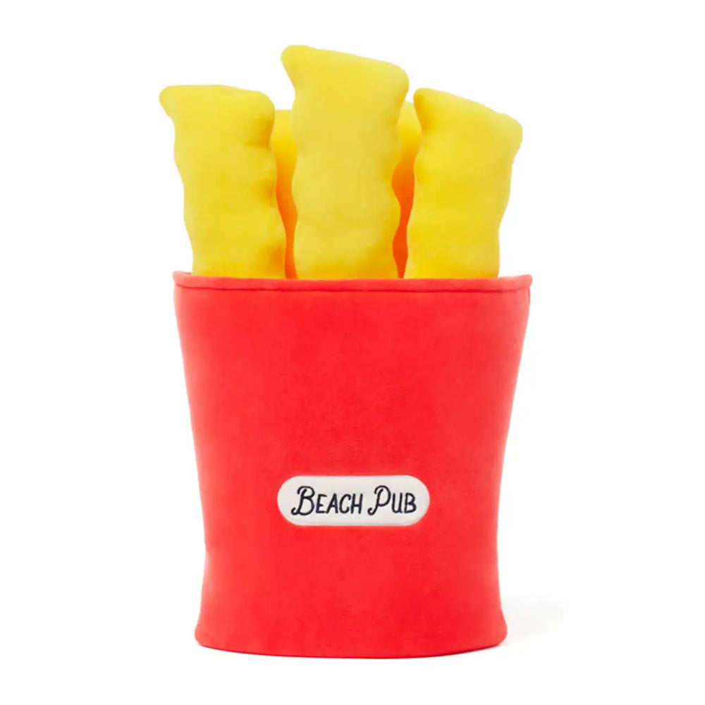 Kakao Friends - Ryan Beach Pub Fries Plush Doll - Kakao Friends - Plush - Harumio Kakao Friends - Ryan Beach Pub Fries Plush Doll - Kakao Friends - Plush - Harumio