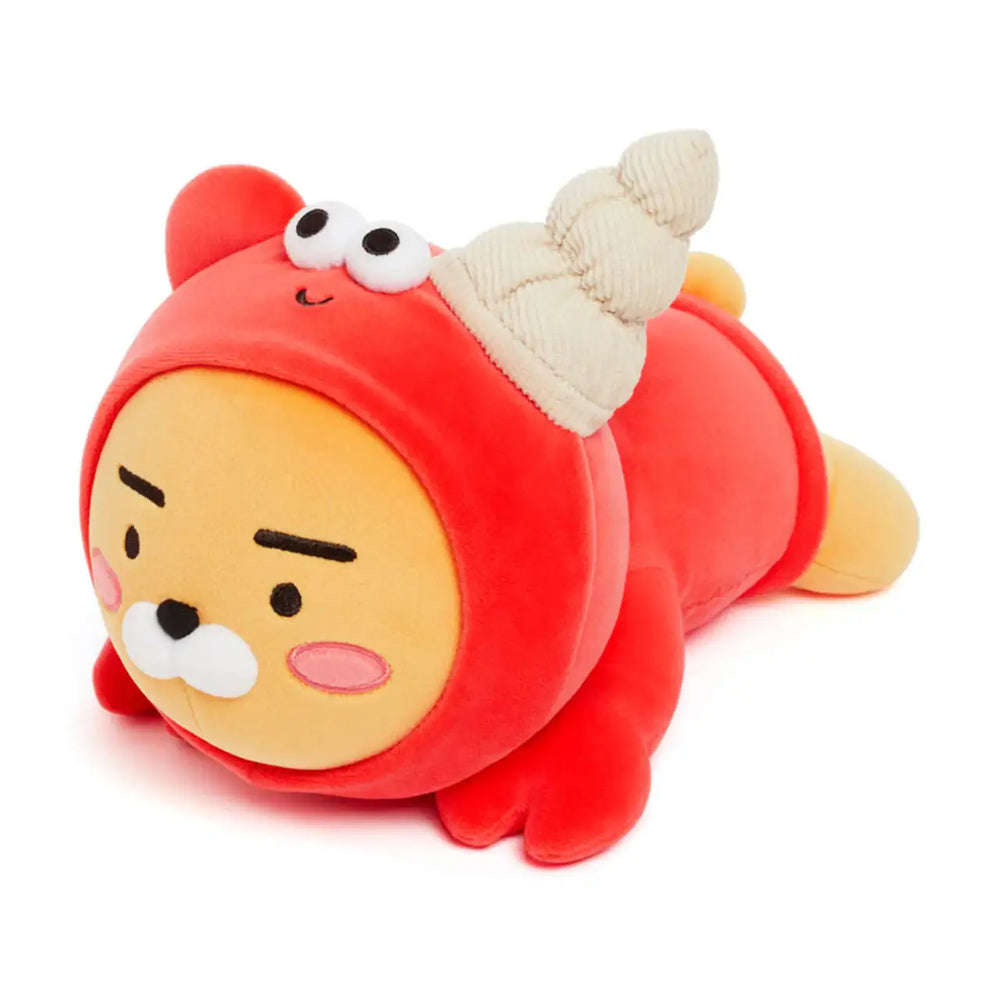Kakao Friends - Beach Pub Baby Pillow - Kakao Friends - Plush - Harumio