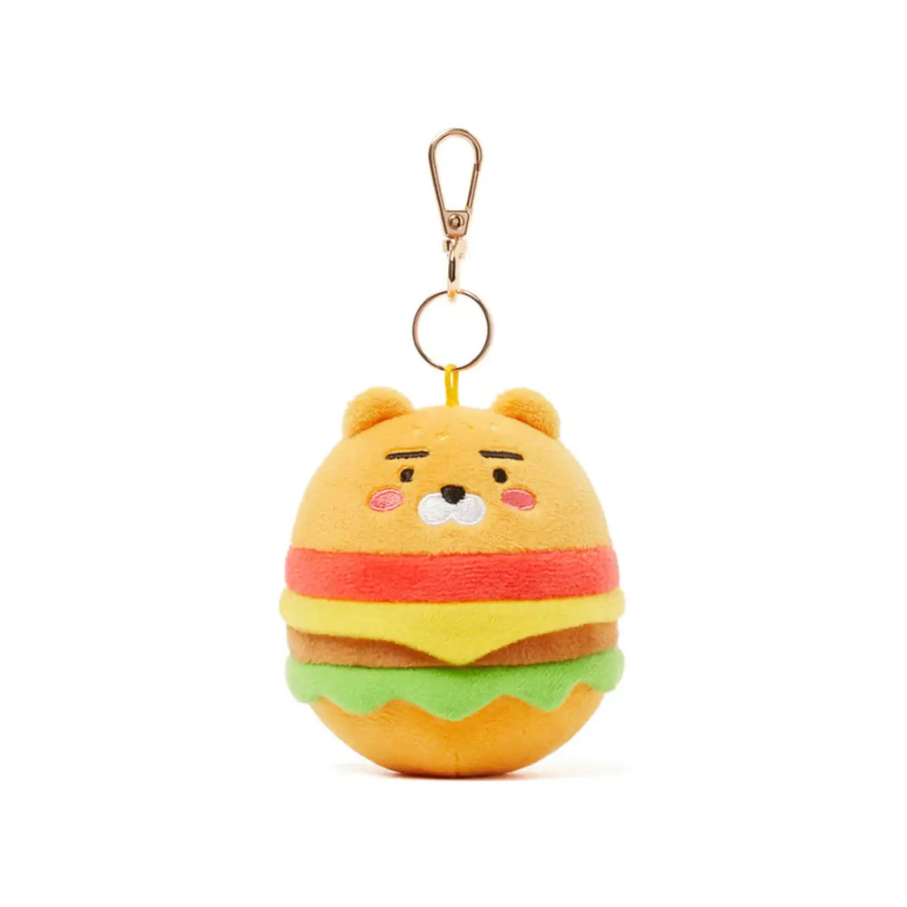 Kakao Friends - Beach Pub Keychain - Kakao Friends - Accessories - Harumio