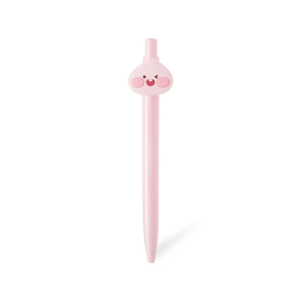 Kakao Friends - Little Friends Face Gel Pen - Kakao Friends - Accessories - Harumio