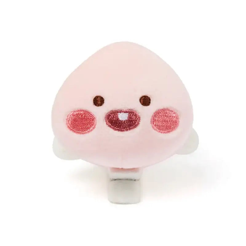 Kakao Friends - Doll Hairpin - Kakao Friends - Hair Accessories - Harumio