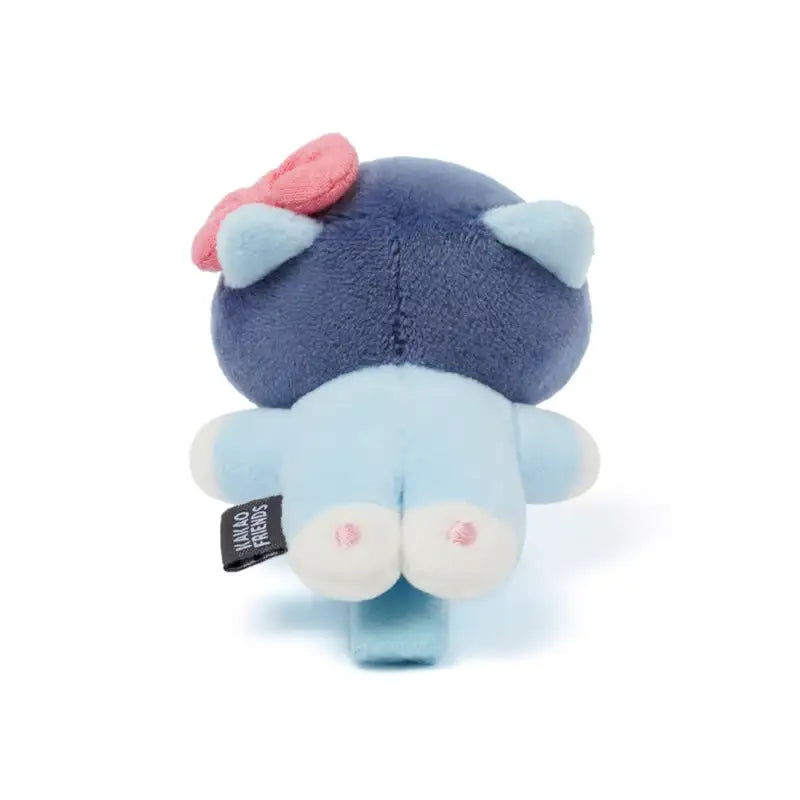 Kakao Friends - Doll Hairpin - Kakao Friends - Hair Accessories - Harumio Kakao Friends - Doll Hairpin - Kakao Friends - Hair Accessories - Harumio