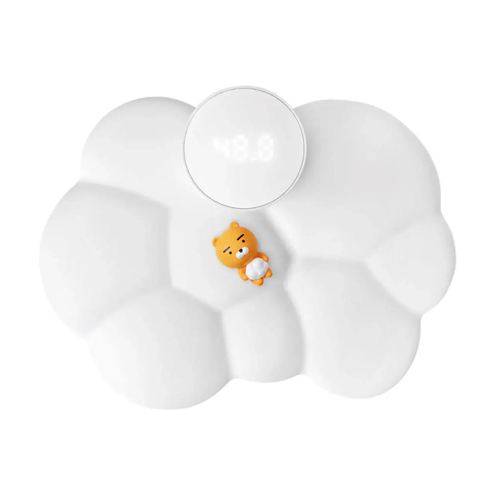 Kakao Friends x Nendo - Home Smart Scale - Kakao Friends x Nendo - Accessories - Harumio