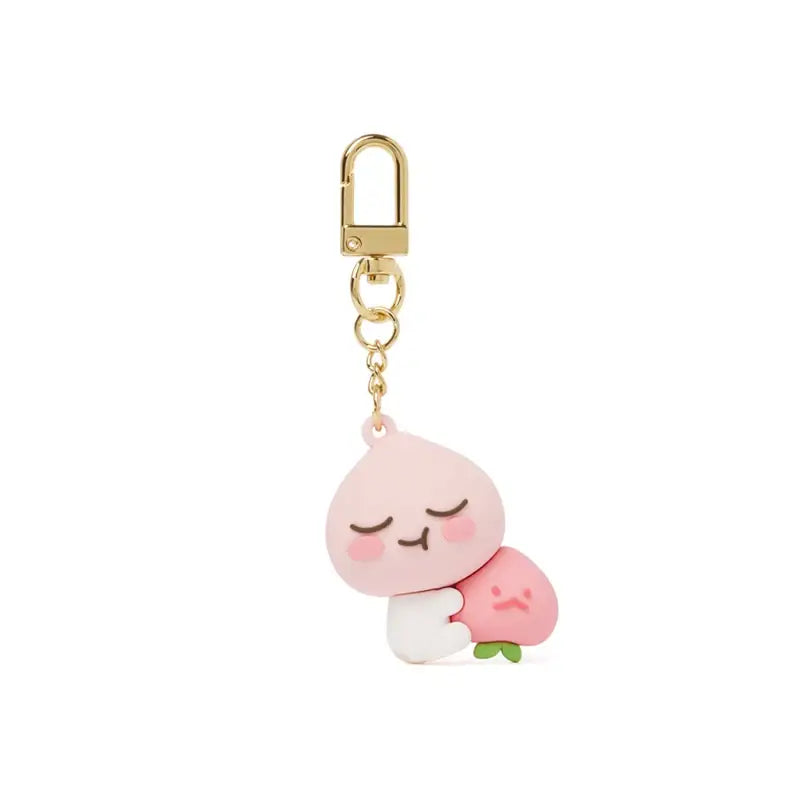 Kakao Friends - Figure AirPods Keyring - Kakao Friends - Accessories - Harumio