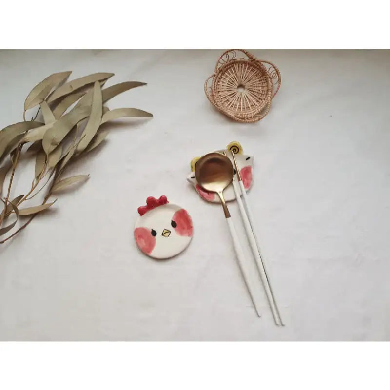 OSON - Handmade Animal Tableware - OSON - Tableware - Harumio