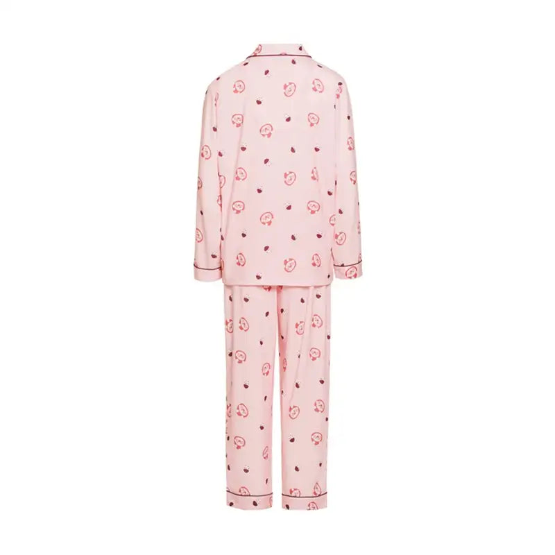 Kakao Friends - Harvest Women's Pajamas - Kakao Friends - Clothing - Harumio