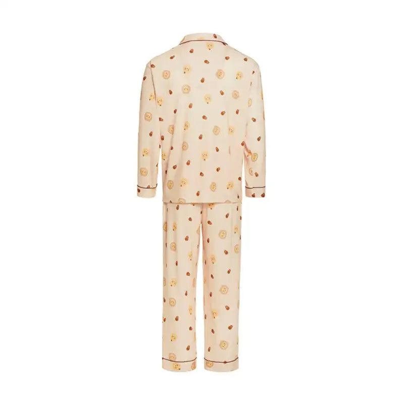 Kakao Friends - Harvest Men's Pajamas - Kakao Friends - Clothing - Harumio