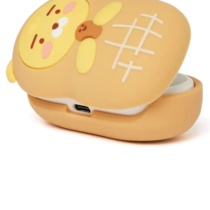 Kakao Friends - Harvest Buds Case Ryan - Kakao Friends - Buds Case - Harumio Kakao Friends - Harvest Buds Case Ryan - Kakao Friends - Buds Case - Harumio