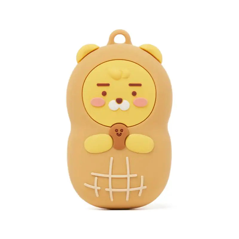 Kakao Friends - Harvest Buds Case Ryan - Kakao Friends - Buds Case - Harumio