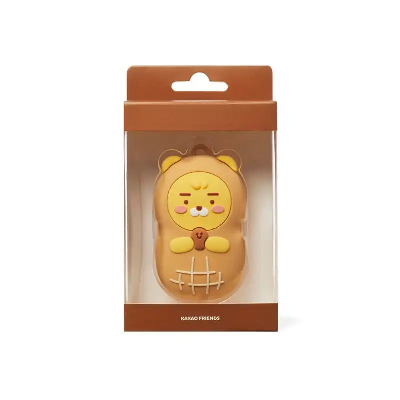 Kakao Friends - Harvest Buds Case Ryan - Kakao Friends - Buds Case - Harumio Kakao Friends - Harvest Buds Case Ryan - Kakao Friends - Buds Case - Harumio