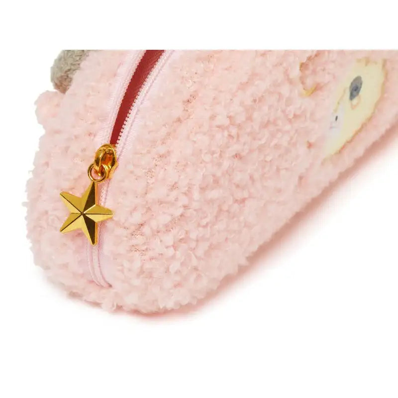 Kakao Friends - Lovely Apeach - Poggle Sheep Pencil Case - Kakao Friends - Stationery - Harumio Kakao Friends - Lovely Apeach - Poggle Sheep Pencil Case - Kakao Friends - Stationery - Harumio