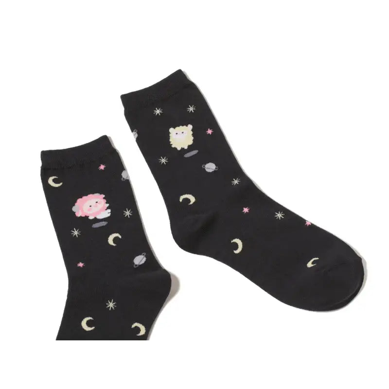 Kakao Friends - Lovely Apeach - Ankle Socks - Kakao Friends - Accesories - Harumio