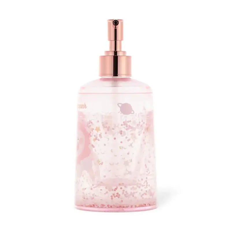 Kakao Friends - Lovely Apeach - Soap Dispenser - Kakao Friends - Soap & Lotion Dispensers - Harumio