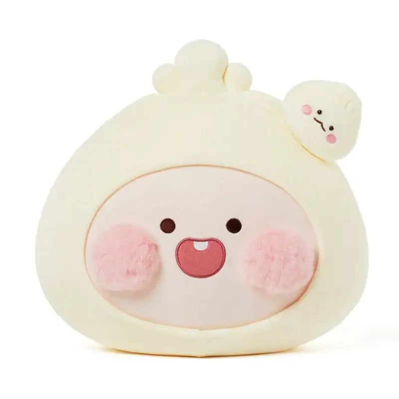 Kakao Friends - Cotton Friends Mochi Cushion - Kakao Friends - Toy - Harumio