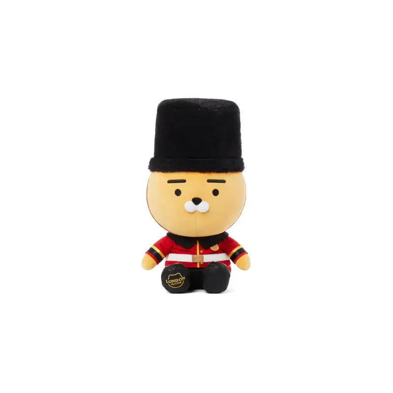Kakao Friends - London Edition - Soft Toy - Kakao Friends - Toy - Harumio