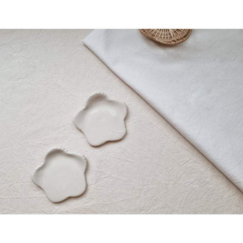 OSON - Handmade Flower Tableware - OSON - Tableware - Harumio