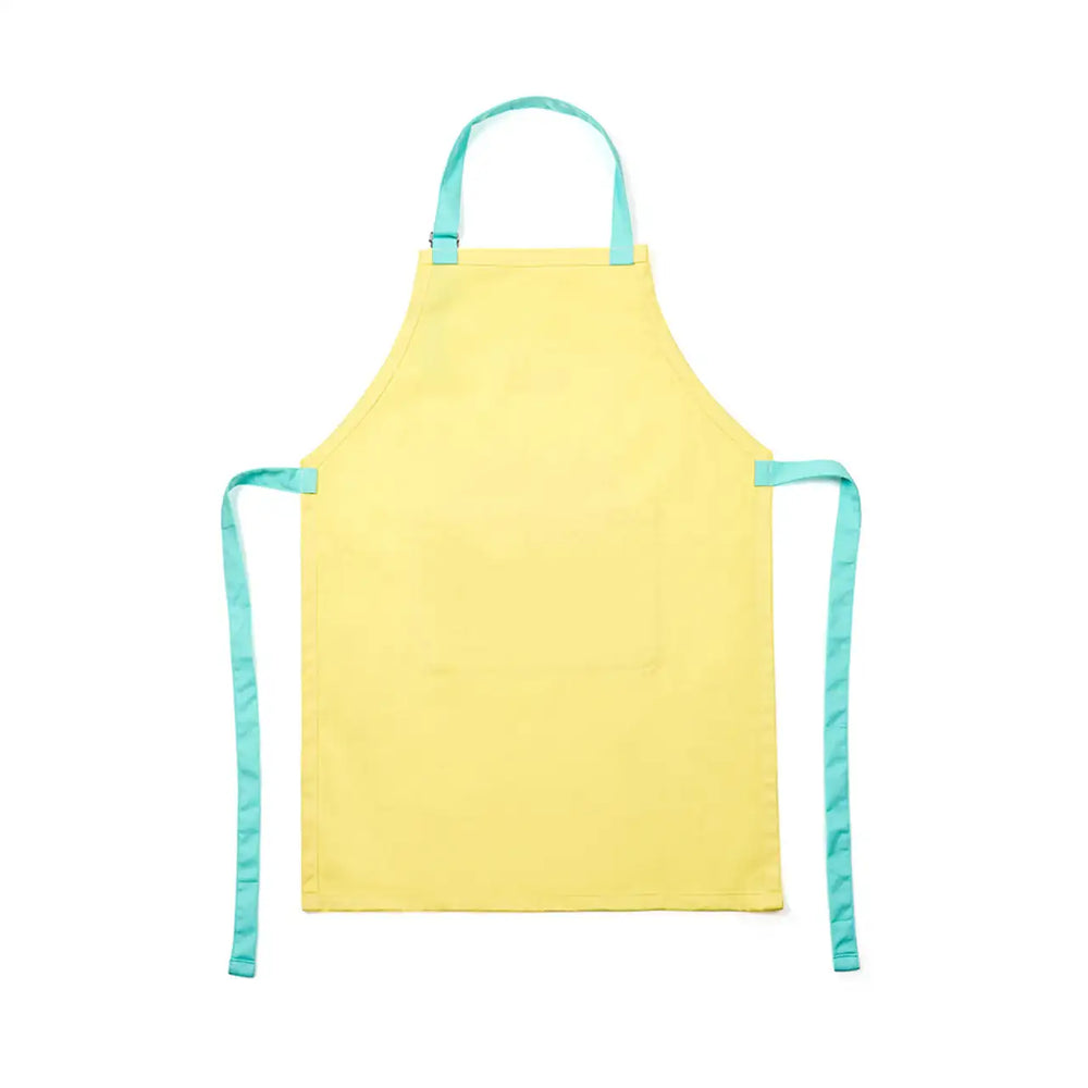 Kakao Friends x Knotted Ryan - Ryan Apron - Kakao Friends x Knotted Ryan - Home & Living, Accessories - Harumio