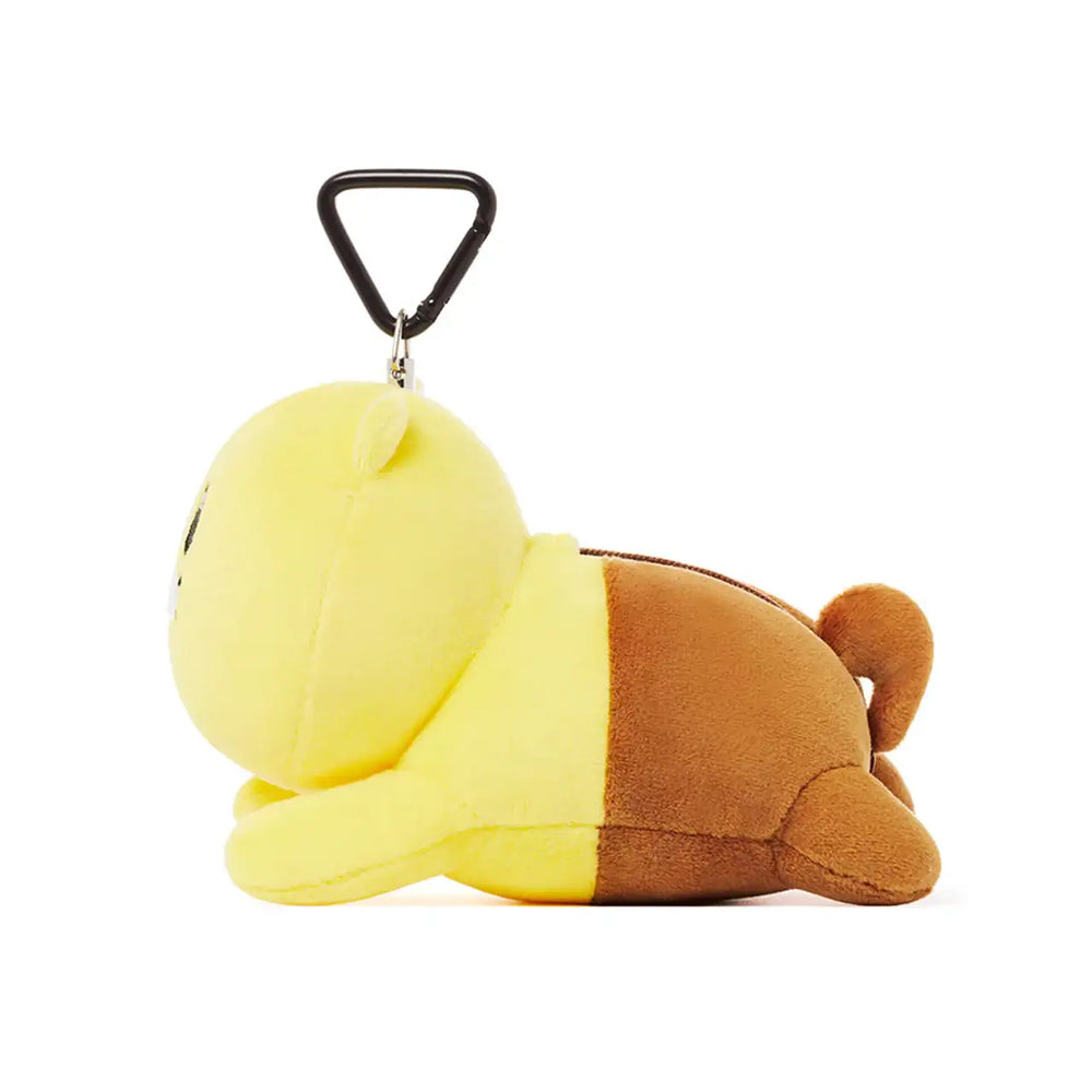 Kakao Friends x SambyPen - Choonsik Stuffed Pouch - Kakao Friends x SambyPen - Home & Living, Accessories - Harumio